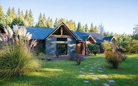 Arcano Casa Montaña